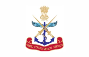 AFMS Medical Officer