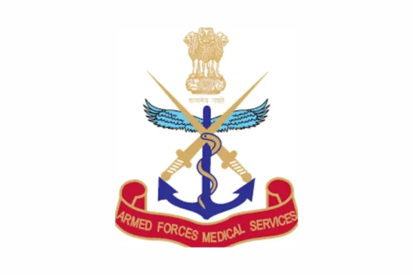 AFMS Medical Officer