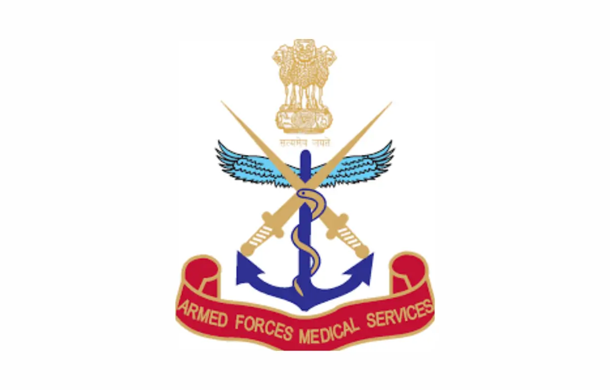 AFMS Medical Officer