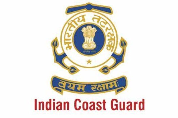 Indian Coast Guard