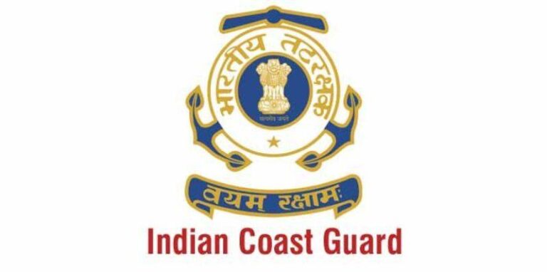 Indian Coast Guard