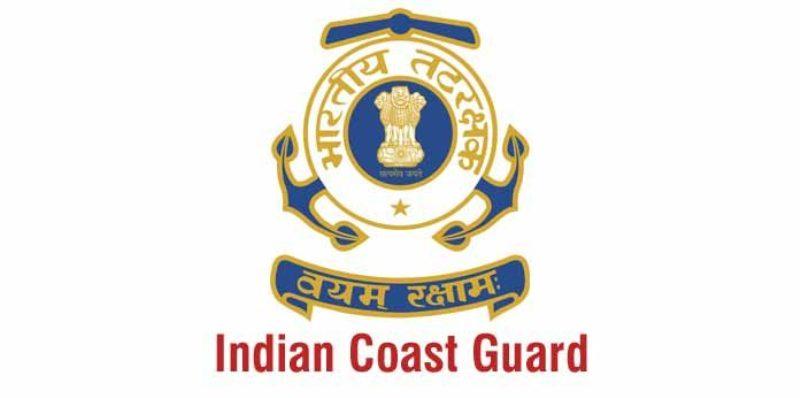 Indian Coast Guard