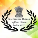 Intelligence Bureau IB