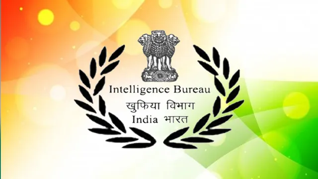 Intelligence Bureau IB
